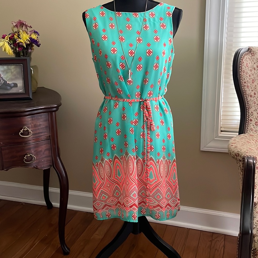 Beautiful Spring/Summer Dress